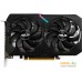 Видеокарта ASUS Dual GeForce GTX 1650 Mini OC 4GB GDDR6 DUAL-GTX1650-O4GD6-MINI. Фото №1