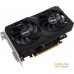 Видеокарта ASUS Dual GeForce GTX 1650 Mini OC 4GB GDDR6 DUAL-GTX1650-O4GD6-MINI. Фото №3