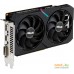 Видеокарта ASUS Dual GeForce GTX 1650 Mini OC 4GB GDDR6 DUAL-GTX1650-O4GD6-MINI. Фото №7