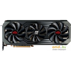 Видеокарта PowerColor Red Devil Radeon RX 6900XT 16GB GDDR6 AXRX 6900XT 16GBD6-3DHE/OC