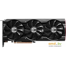 Видеокарта EVGA GeForce RTX 3070 XC3 Ultra Gaming 8GB GDDR6 08G-P5-3755-KR