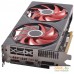 Видеокарта XFX Radeon RX 550 Double Dissipation 4GB GDDR5 RX-550P4PFG5. Фото №2