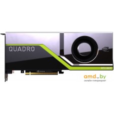 Видеокарта PNY Quadro RTX 8000 48GB GDDR6 VCQRTX8000-PB