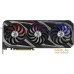 Видеокарта ASUS GeForce RTX 3070 8GB GDDR6 ROG-STRIX-RTX3070-8G-GAMING. Фото №1