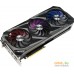 Видеокарта ASUS GeForce RTX 3070 8GB GDDR6 ROG-STRIX-RTX3070-8G-GAMING. Фото №2