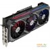 Видеокарта ASUS GeForce RTX 3070 8GB GDDR6 ROG-STRIX-RTX3070-8G-GAMING. Фото №4