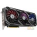 Видеокарта ASUS GeForce RTX 3070 8GB GDDR6 ROG-STRIX-RTX3070-8G-GAMING. Фото №5