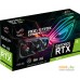 Видеокарта ASUS GeForce RTX 3070 8GB GDDR6 ROG-STRIX-RTX3070-8G-GAMING. Фото №12