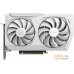 Видеокарта ZOTAC GeForce RTX 3060 AMP White Edition 12GB GDDR6 ZT-A30600F-10P. Фото №1