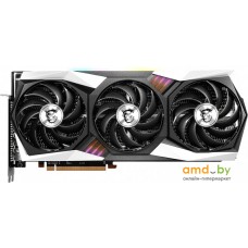 Видеокарта MSI Radeon RX 6800 XT Gaming X Trio 16GB GDDR6