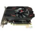 Видеокарта BIOSTAR Radeon RX 550 2GB GDDR5 VA5515RF21. Фото №1