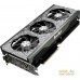 Видеокарта Palit GeForce RTX 3080 GameRock OC 10GB GDDR6X NED3080H19IA-1020G. Фото №4