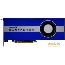 Видеокарта AMD Radeon Pro W5700 8GB GDDR6