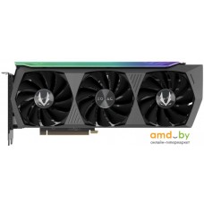 Видеокарта ZOTAC GeForce RTX 3080 AMP Holo 10GB GDDR6X ZT-A30800F-10P