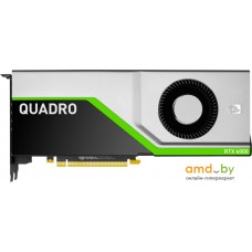 Видеокарта PNY Quadro RTX 6000 24GB GDDR6 VCQRTX6000STU-BSP