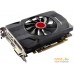 Видеокарта XFX Radeon RX 550 2GB GDDR5 RX-550P2PFG5. Фото №1