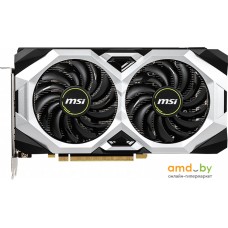 Видеокарта MSI GeForce RTX 2060 Ventus GP OC 6GB GDDR6