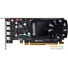 Видеокарта Leadtek Quadro P620 2GB GDDR5