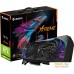 Видеокарта Gigabyte AORUS GeForce RTX 3090 XTREME 24GB GDDR6X GV-N3090AORUS X-24GD. Фото №9