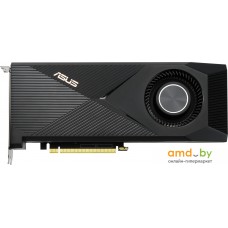 Видеокарта ASUS Turbo GeForce RTXTM 3090 24GB GDDR6X