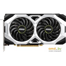 Видеокарта MSI GeForce RTX 2060 Super Ventus OC 8GB GDDR6