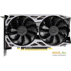 Видеокарта EVGA GeForce GTX 1660 Super SC Ultra Gaming 6GB GDDR6 06G-P4-1068-KR