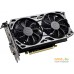 Видеокарта EVGA GeForce GTX 1660 Super SC Ultra Gaming 6GB GDDR6 06G-P4-1068-KR. Фото №3