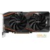 Видеокарта Gigabyte Radeon RX 570 Gaming 8GB GDDR5 GV-RX570GAMING-8GD (rev. 2.0). Фото №1