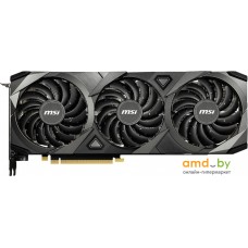 Видеокарта MSI GeForce RTX 3080 Ventus 3X OC 10GB GDDR6X