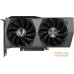 Видеокарта ZOTAC GeForce RTX 3060 Twin Edge OC 12GB GDDR6 ZT-A30600H-10M. Фото №1