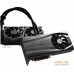 Видеокарта EVGA GeForce RTX 3090 FTW3 Ultra Hybrid 24G GDDR6X 24G-P5-3988-KR. Фото №1