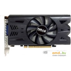 Видеокарта Sinotex Ninja GeForce GTX 750 Ti 4GB GDDR5 NH75TI045F