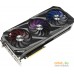 Видеокарта ASUS ROG Strix GeForce RTX 3080 OC 10GB GDDR6X. Фото №9