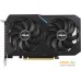 Видеокарта ASUS Dual GeForce RTX 3060 V2 OC 12GB GDDR6 DUAL-RTX3060-O12G-V2. Фото №1