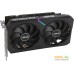 Видеокарта ASUS Dual GeForce RTX 3060 V2 OC 12GB GDDR6 DUAL-RTX3060-O12G-V2. Фото №2