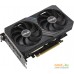 Видеокарта ASUS Dual GeForce RTX 3060 V2 OC 12GB GDDR6 DUAL-RTX3060-O12G-V2. Фото №4