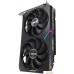 Видеокарта ASUS Dual GeForce RTX 3060 V2 OC 12GB GDDR6 DUAL-RTX3060-O12G-V2. Фото №9