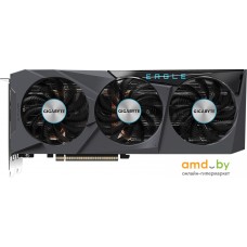 Видеокарта Gigabyte GeForce RTX 3070 Ti Eagle OC 8GB GDDR6X GV-N307TEAGLE OC-8GD