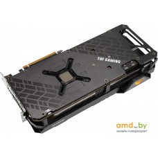 Видеокарта ASUS TUF GAMING Radeon RX 6900 XT 16GB GDDR6 TUF-RX6900XT-O16G-GAMING