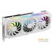 Видеокарта ASUS ROG Strix GeForce RTX 3080 OC White 10GB GDDR6X. Фото №3