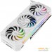 Видеокарта ASUS ROG Strix GeForce RTX 3080 OC White 10GB GDDR6X. Фото №7