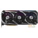 Видеокарта ASUS ROG Strix Radeon RX 6700 XT OC Edition 12GB GDDR6. Фото №1