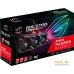 Видеокарта ASUS ROG Strix Radeon RX 6700 XT OC Edition 12GB GDDR6. Фото №10