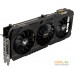 Видеокарта ASUS TUF Gaming Radeon RX 6700 XT OC Edition 12GB GDDR6. Фото №4