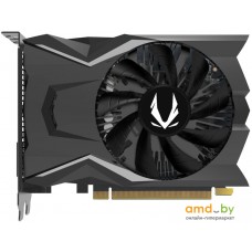 Видеокарта ZOTAC Gaming GeForce GTX 1650 OC 4GB GDDR6 ZT-T16520F-10L