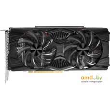 Видеокарта Gainward GeForce GTX 1660 Super Ghost OC 6GB GDDR6 NE6166SS18J9-1160X-1