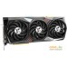 Видеокарта MSI GeForce RTX 3080 Gaming Z Trio 10G LHR. Фото №2