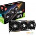 Видеокарта MSI GeForce RTX 3080 Gaming Z Trio 10G LHR. Фото №5