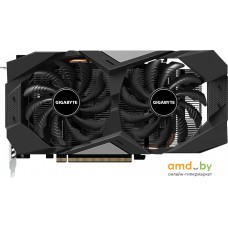 Видеокарта Gigabyte Nvidia CMP 30HX D6 6G GV-N30HXD6-6G