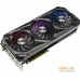 Видеокарта ASUS ROG Strix GeForce RTX 3080 V2 OC 10GB GDDR6X. Фото №5